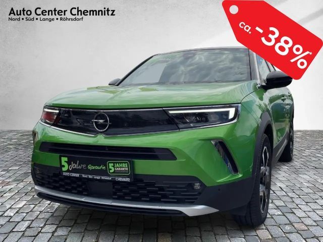 Opel Mokka Ultimate
