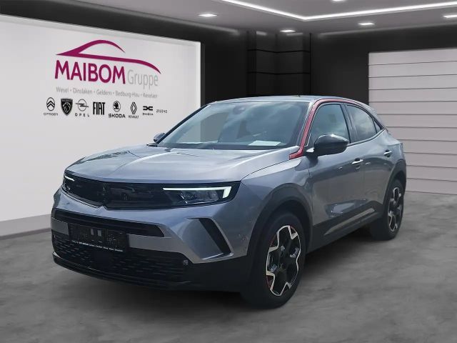Opel Mokka GS-Line Grand Sport