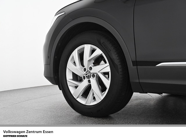 Volkswagen Tiguan DSG Elegance Elegance