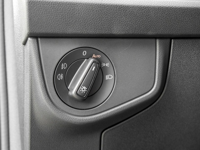 Volkswagen Polo 1.0 TSI DSG IQ.Drive Style