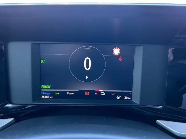 Opel Mokka Edition Mokka-e