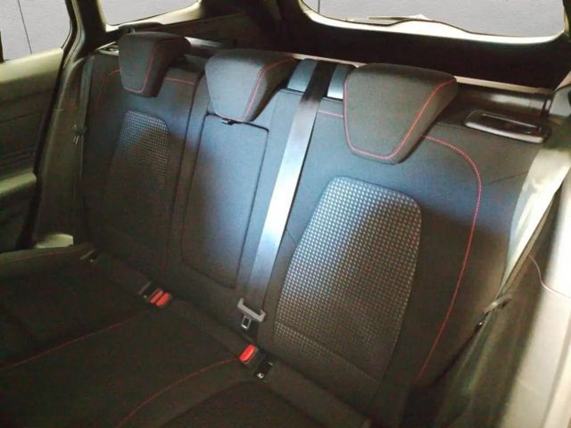 Ford Focus 1.5 EcoBlue ST Line Wagon