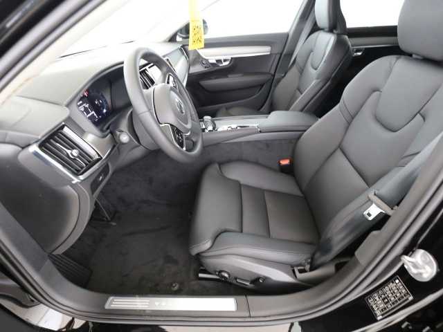 Volvo S90 AWD Bright Ultimate