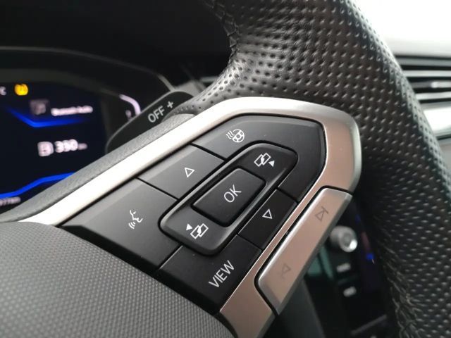 Volkswagen Passat 2.0 TDI 4Motion AllTrack