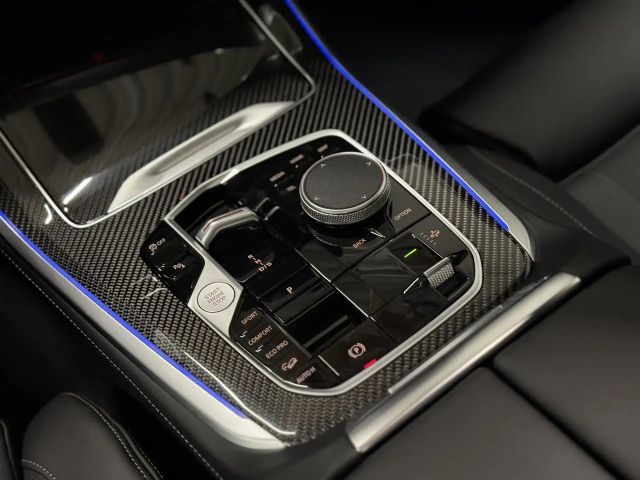 BMW X5 M-Sport xDrive30d