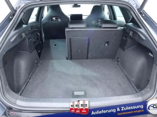 Cupra Formentor 4Drive VZ