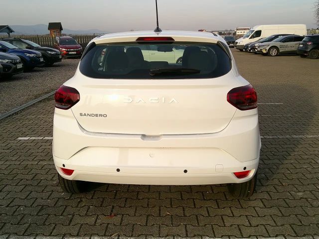 Dacia Sandero Essential