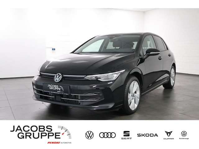 Volkswagen Golf 1.5 eTSI DSG Golf VIII