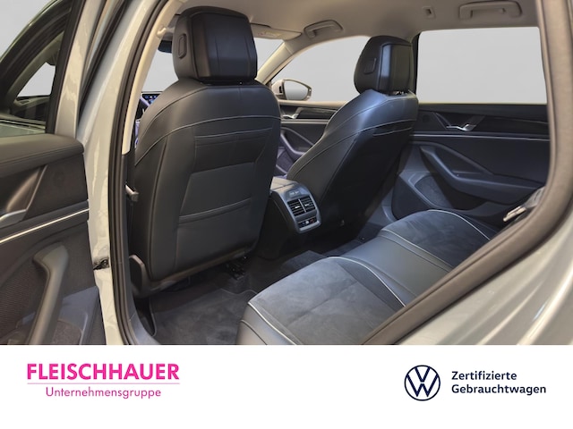 Volkswagen Passat 1.5 eTSI Business