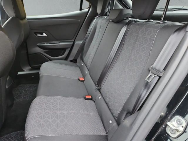 Opel Mokka Edition Mokka-e