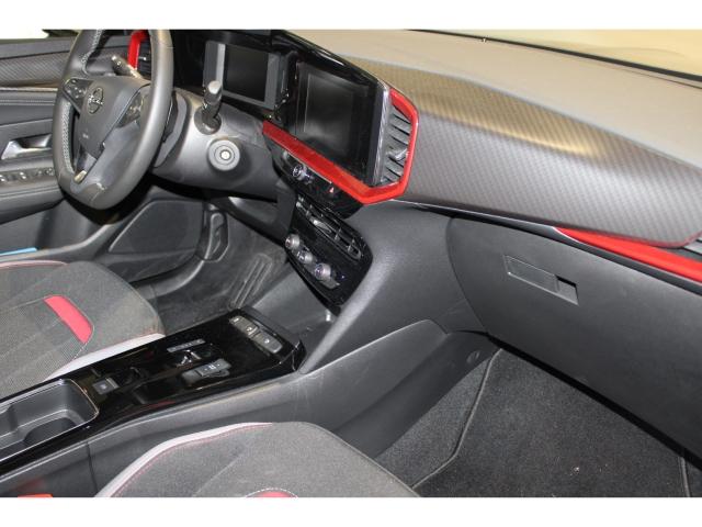 Opel Mokka 1.2 Turbo Turbo