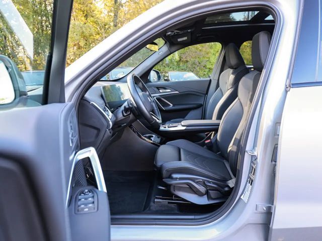 BMW X1 M-Sport sDrive