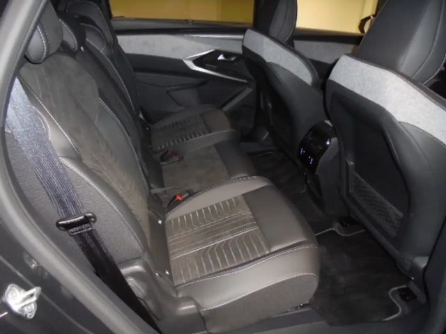 Peugeot 5008 GT-Line Hybrid