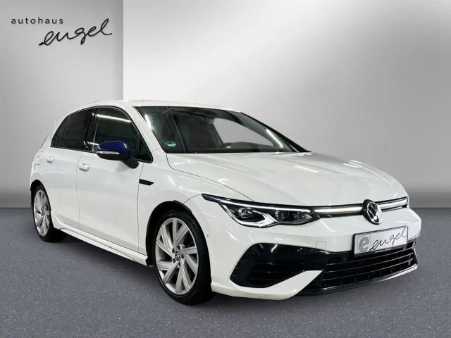 Volkswagen Golf 2.0 TSI 4Motion DSG IQ.Drive