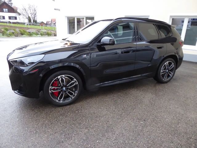 BMW X1 M-Sport xDrive