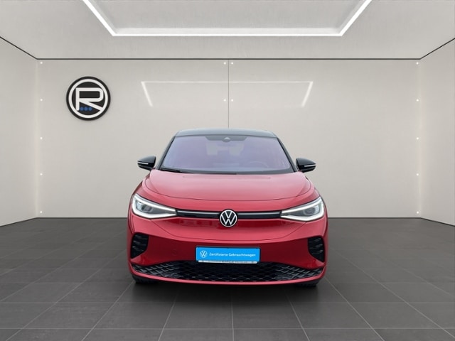 Volkswagen ID.5 4Motion