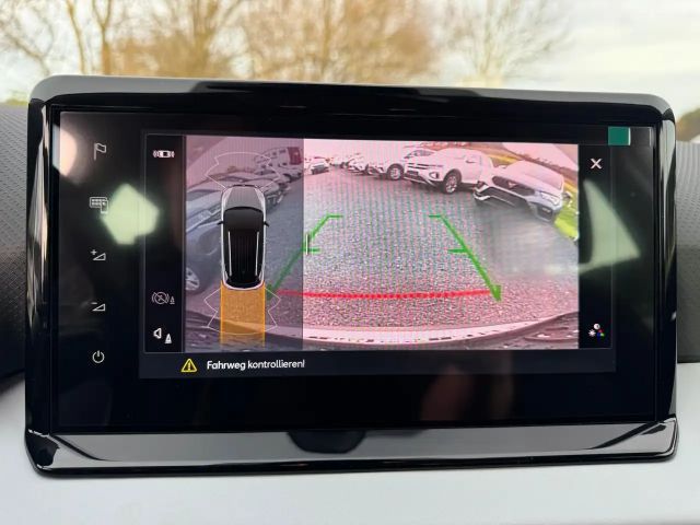 Seat Arona 1.0 TSI DSG