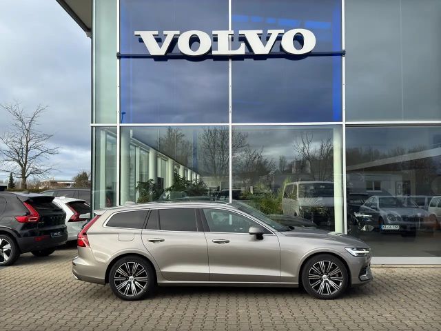 Volvo V60 AWD Inscription Recharge T6