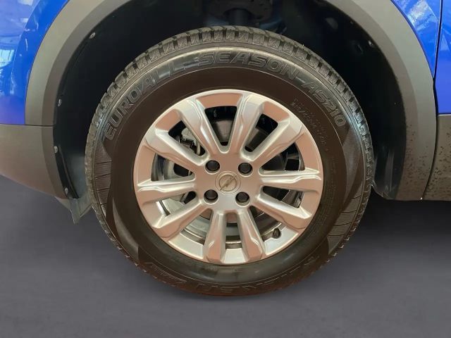 Opel Mokka 1.2 Turbo Enjoy Turbo