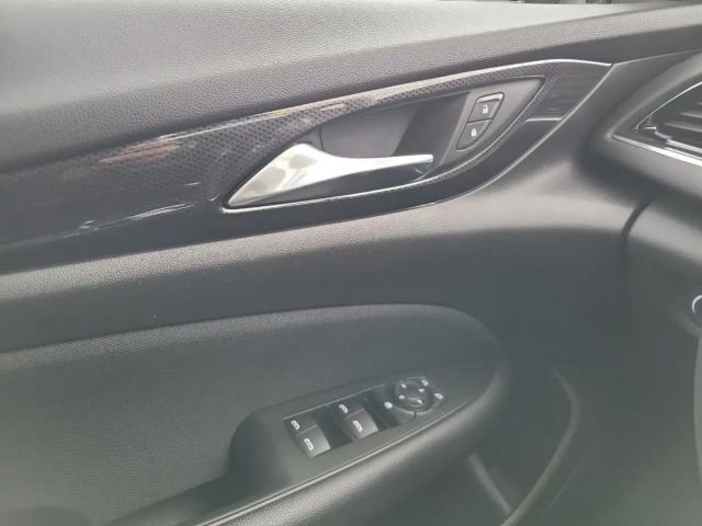 Opel Insignia Sports Tourer