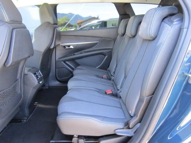 Peugeot 5008 Allure Pack PureTech