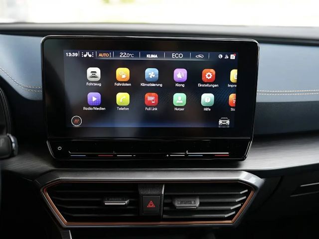 Cupra Formentor DSG e-Hybrid