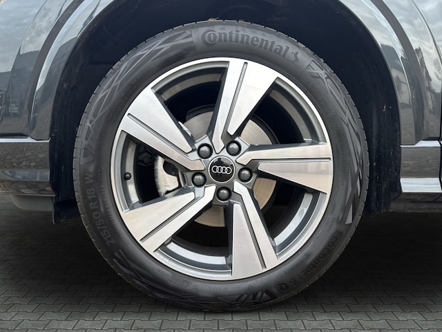 Audi Q2 35 TFSI S-Tronic