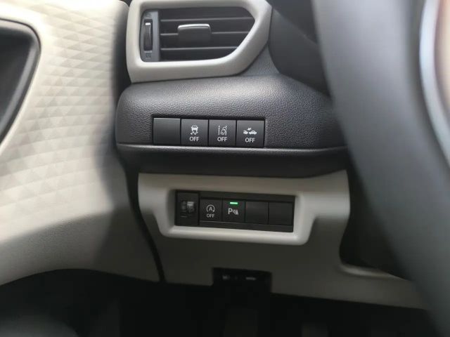 Suzuki Swift Comfort DualJet Hybrid