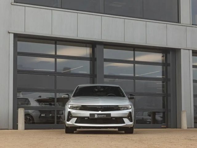 Opel Astra GS-Line Grand Sport