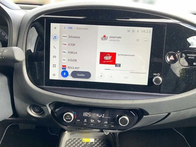 Toyota Aygo X 1.0 VVT-i Hatchback