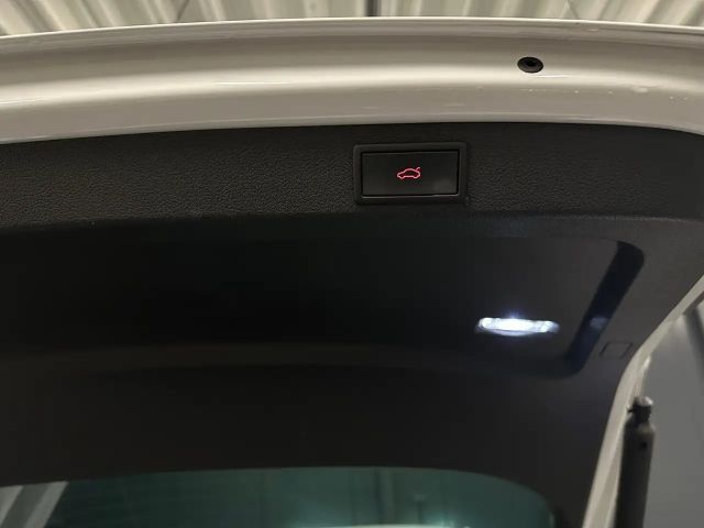 Skoda Superb 4x4 Ambition Combi