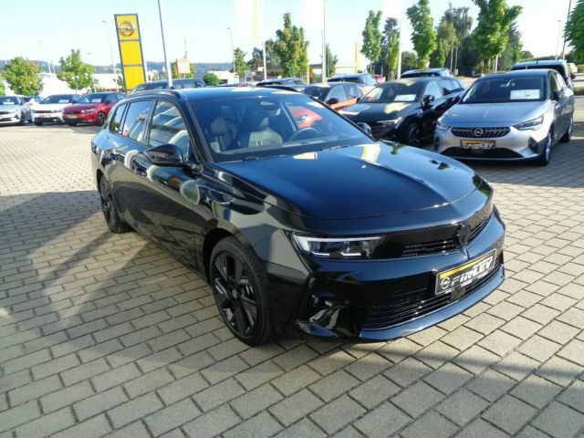 Opel Astra GS-Line Grand Sport