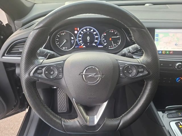 Opel Insignia 2.0 CDTI Sports Tourer Ultimate