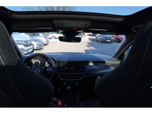 Skoda Scala 1.5 TSI Monte Carlo