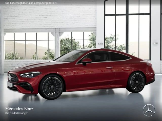 Mercedes-Benz CLE 450 4MATIC AMG Line