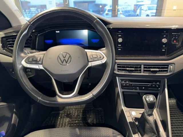 Volkswagen Polo Life