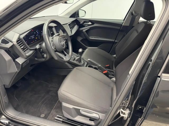 Audi A1 25 TFSI Sportback