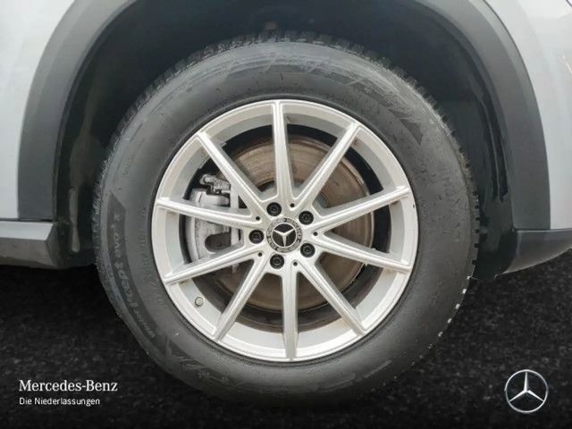 Mercedes-Benz GLE 350 4MATIC GLE 350 e