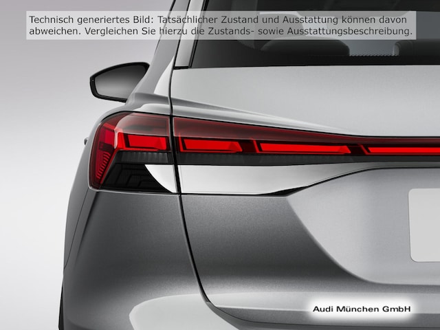 Audi Q4 e-tron SUV 45 e-tron Audi Q4 e-tron