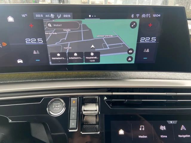 Peugeot 3008 GT-Line