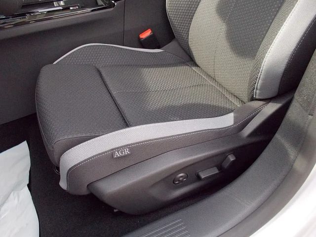 Opel Astra Sports Tourer