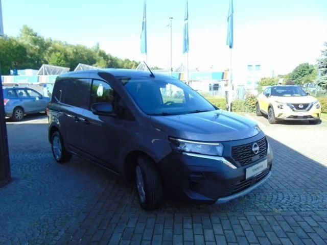 Nissan Townstar Acenta