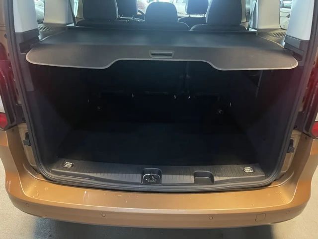 Volkswagen Caddy 2,0 TDI*APP*Tempomat*Spur*PDC-1-Besitz