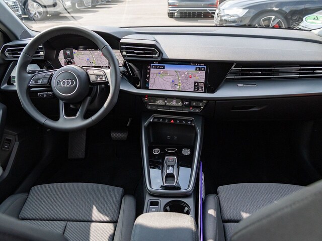 Audi A3 35 TFSI S-Tronic Sportback