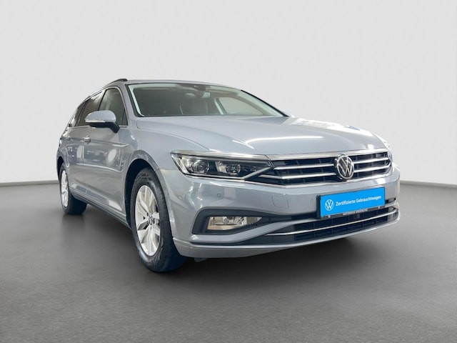 Volkswagen Passat 2.0 TDI IQ.Drive Variant