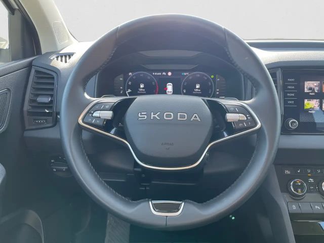 Skoda Karoq Selection