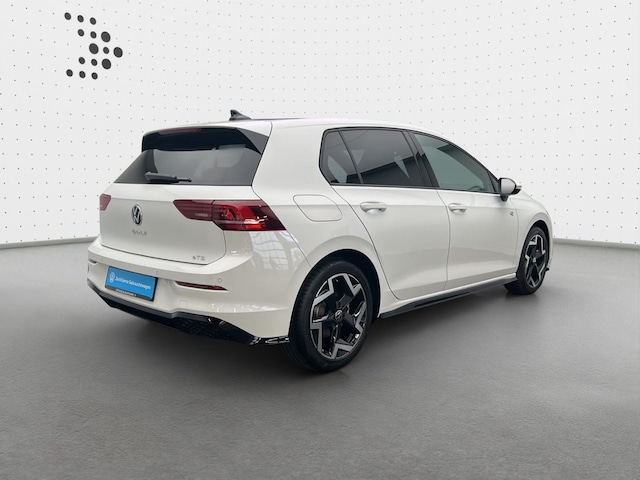 Volkswagen Golf 1.5 eTSI DSG R-Line