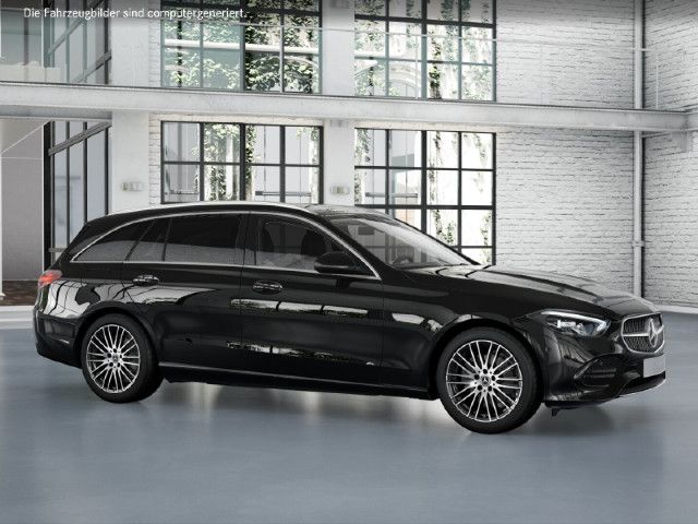 Mercedes-Benz C 180 Estate