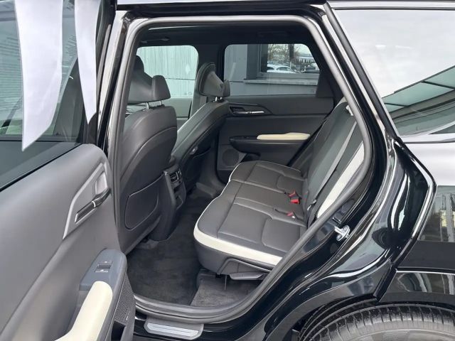 Kia EV5 81.4 kWh GT-Line