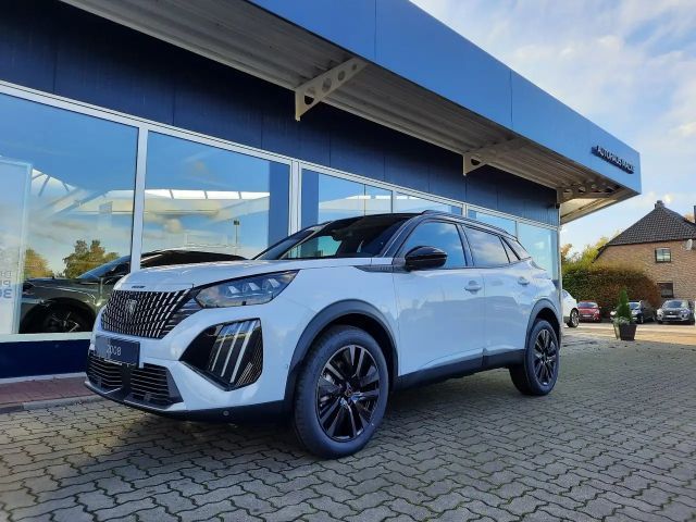 Peugeot 2008 GT-Line